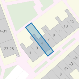 Perceel JPS00-C-1528