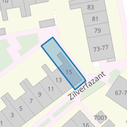 Perceel JPS00-C-1533