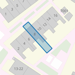 Perceel JPS00-C-1539