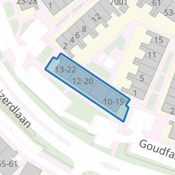 Perceel JPS00-C-1543