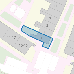 Perceel JPS00-C-1544