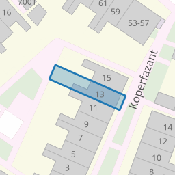 Perceel JPS00-C-1550