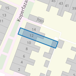 Perceel JPS00-C-1554