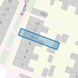 Perceel JPS00-C-1555