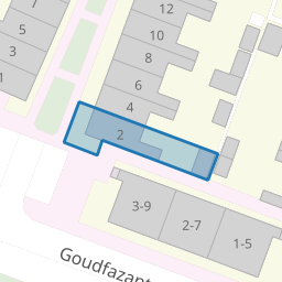 Perceel JPS00-C-1559