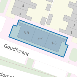 Perceel JPS00-C-1560