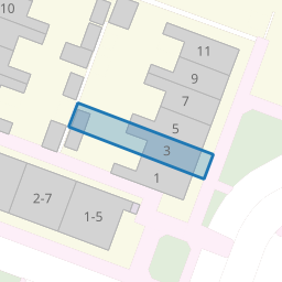 Perceel JPS00-C-1562