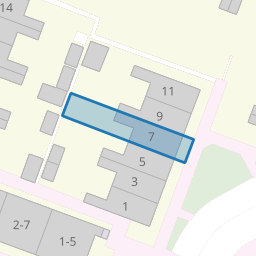 Perceel JPS00-C-1564