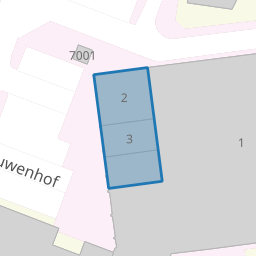 Perceel JPS00-C-1568