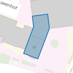 Perceel JPS00-C-1569