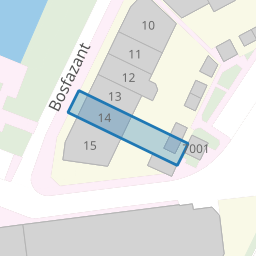 Perceel JPS00-C-1572