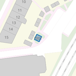 Perceel JPS00-C-1573