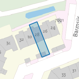 Perceel JPS00-C-1601