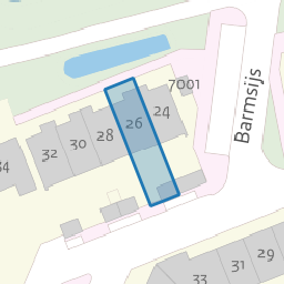 Perceel JPS00-C-1602