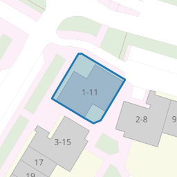 Perceel JPS00-C-1608