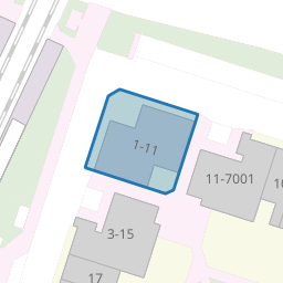 Perceel JPS00-C-1617