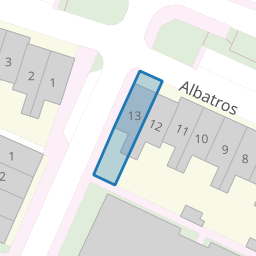 Perceel JPS00-C-1639