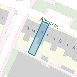 Perceel JPS00-C-1641