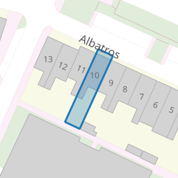 Perceel JPS00-C-1642