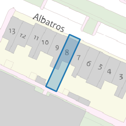 Perceel JPS00-C-1644