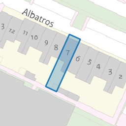 Perceel JPS00-C-1645