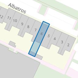 Perceel JPS00-C-1646