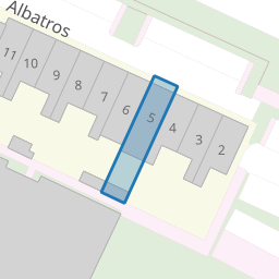 Perceel JPS00-C-1647