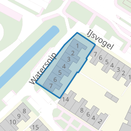 Perceel JPS00-C-1651