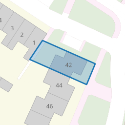 Perceel JPS00-C-1653