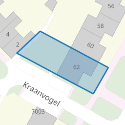 Perceel JPS00-C-1668