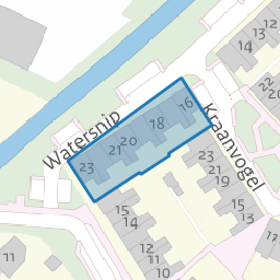 Perceel JPS00-C-1669