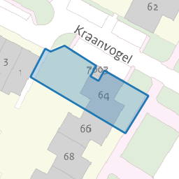 Perceel JPS00-C-1674