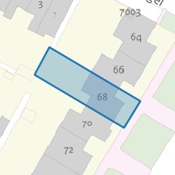 Perceel JPS00-C-1676