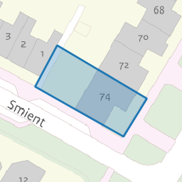 Perceel JPS00-C-1679