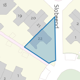 Perceel JPS00-C-1680