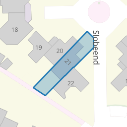 Perceel JPS00-C-1681