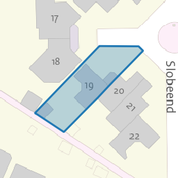 Perceel JPS00-C-1683