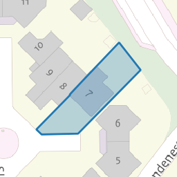 Perceel JPS00-C-1695