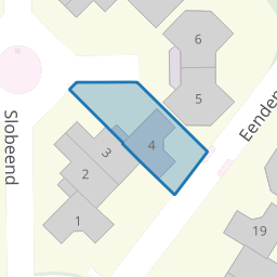 Perceel JPS00-C-1698