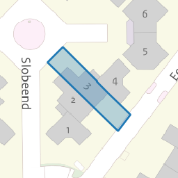 Perceel JPS00-C-1699