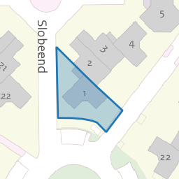 Perceel JPS00-C-1701