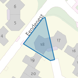 Perceel JPS00-C-1706