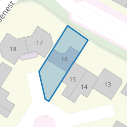 Perceel JPS00-C-1708