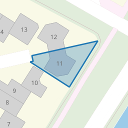 Perceel JPS00-C-1713