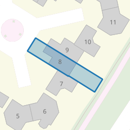 Perceel JPS00-C-1716