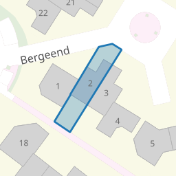 Perceel JPS00-C-1722