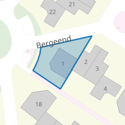 Perceel JPS00-C-1723