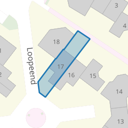 Perceel JPS00-C-1725