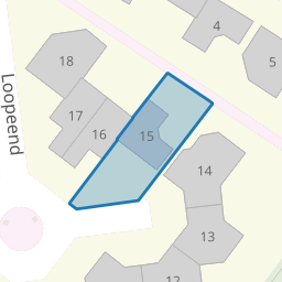 Perceel JPS00-C-1727