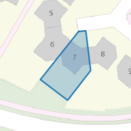 Perceel JPS00-C-1735